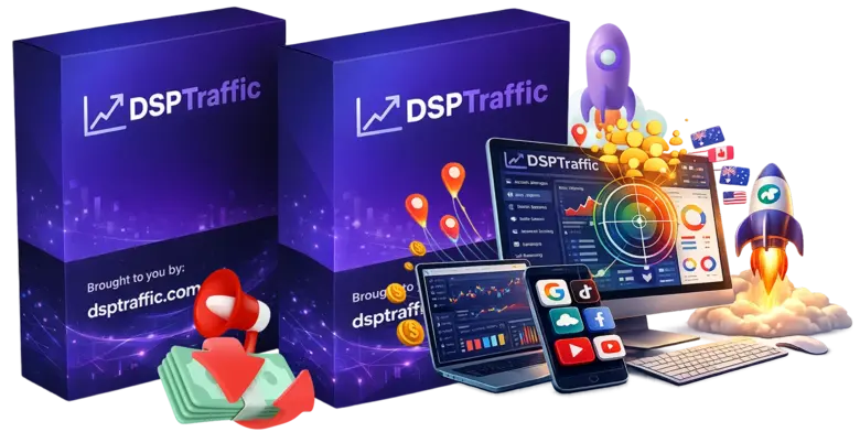Dsptraffice