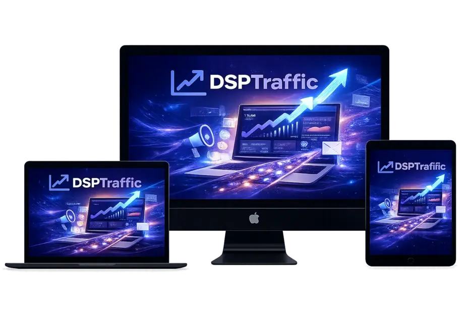Dsptraffice