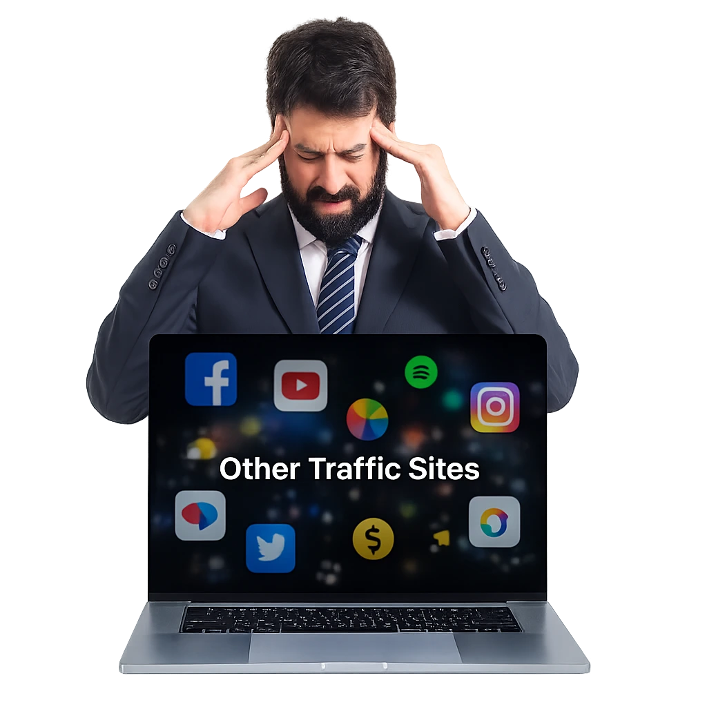 dsptraffic
