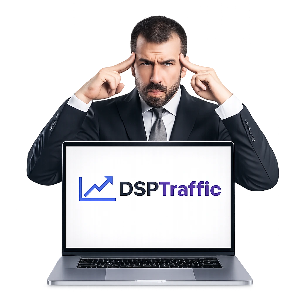 dsptraffic