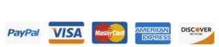Payment methods: Visa, Mastercard, UPI, Paytm, PhonePe
