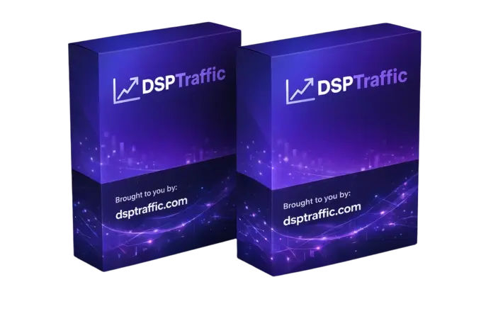DSPTraffic
