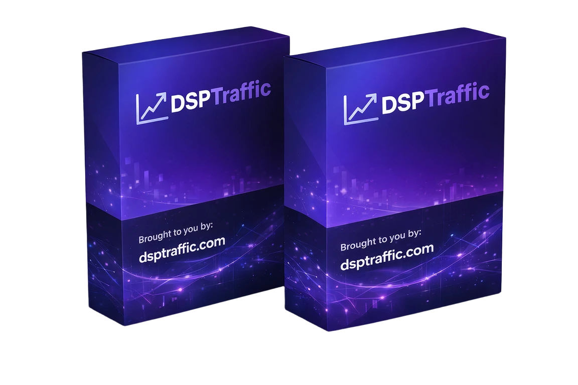 dsptraffic