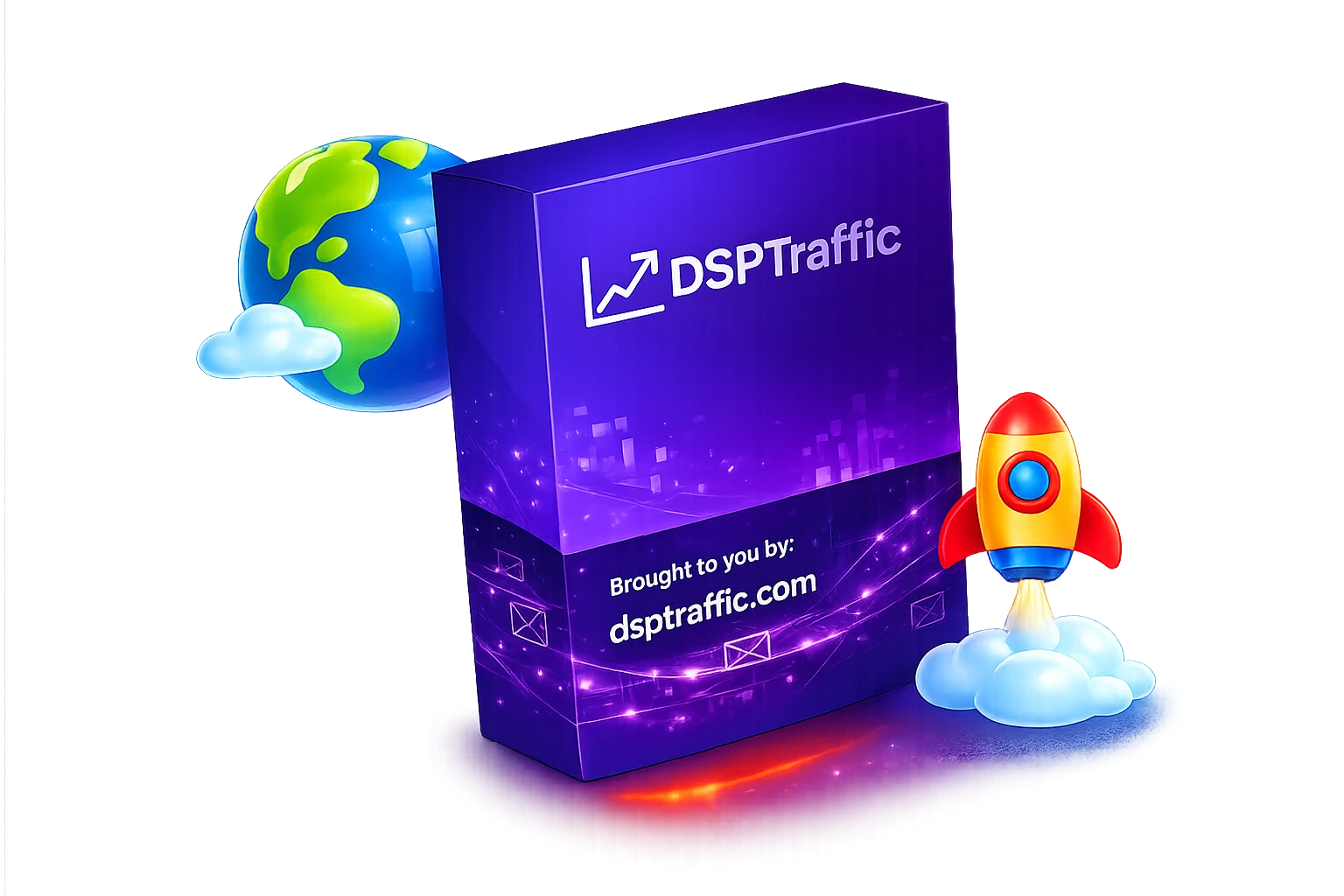 dsptraffic